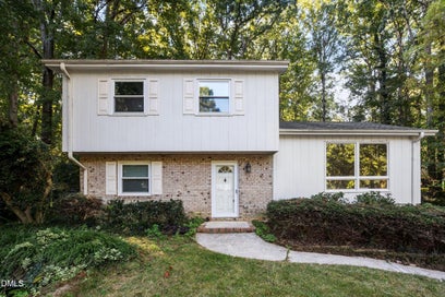 704 Hunting Ridge Road Raleigh NC 27615