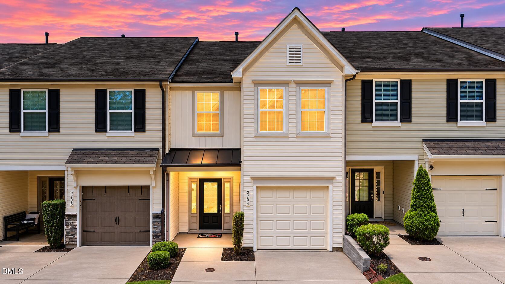 2704 Benevolence Drive