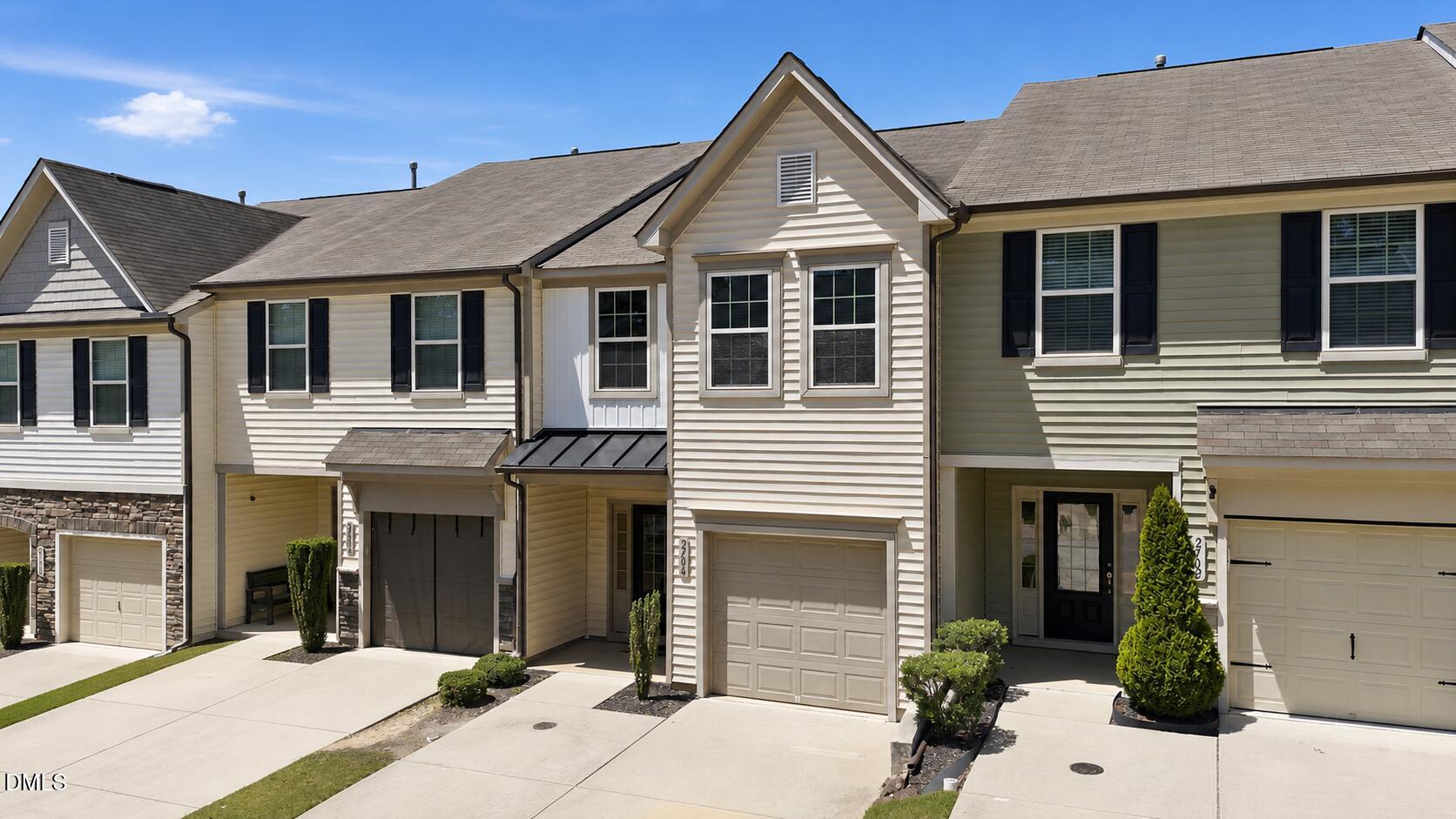 2704 Benevolence Drive