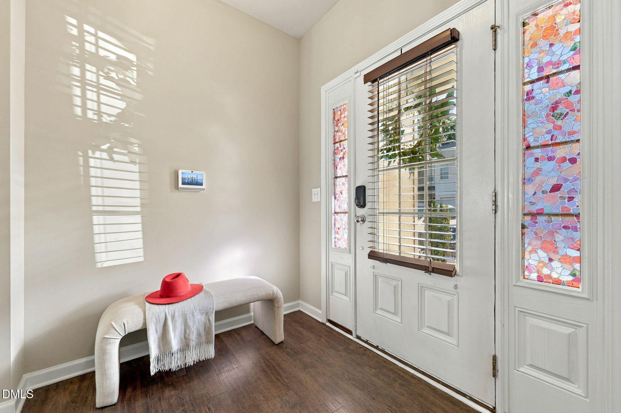 2704 Benevolence Drive