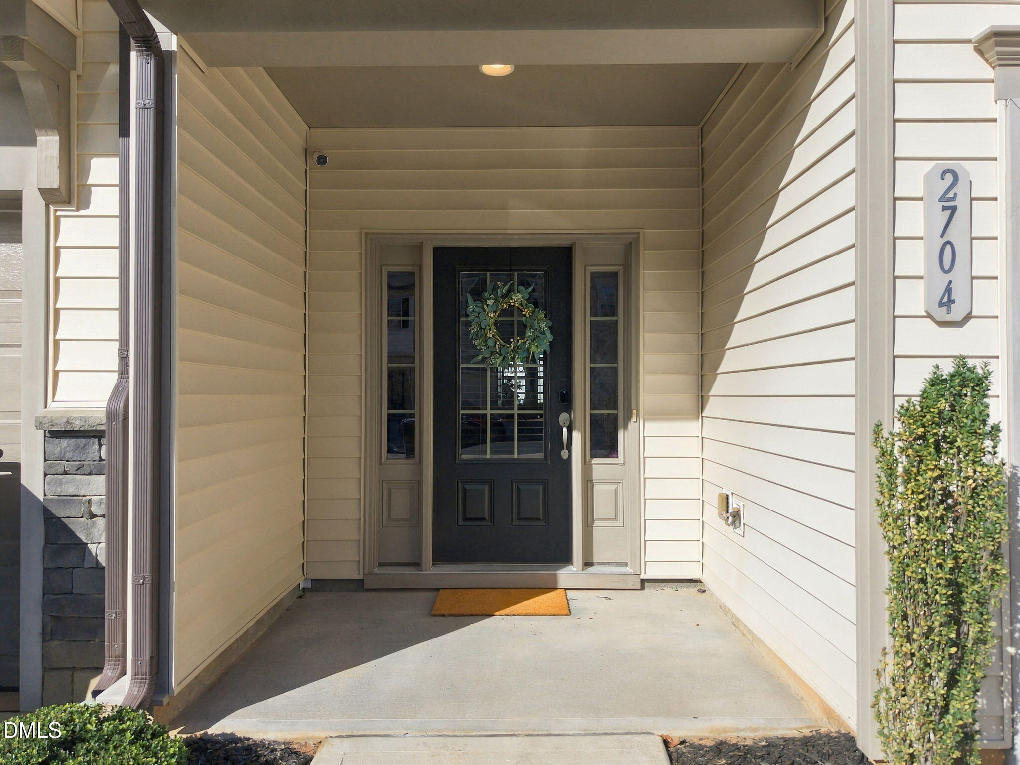 2704 Benevolence Drive