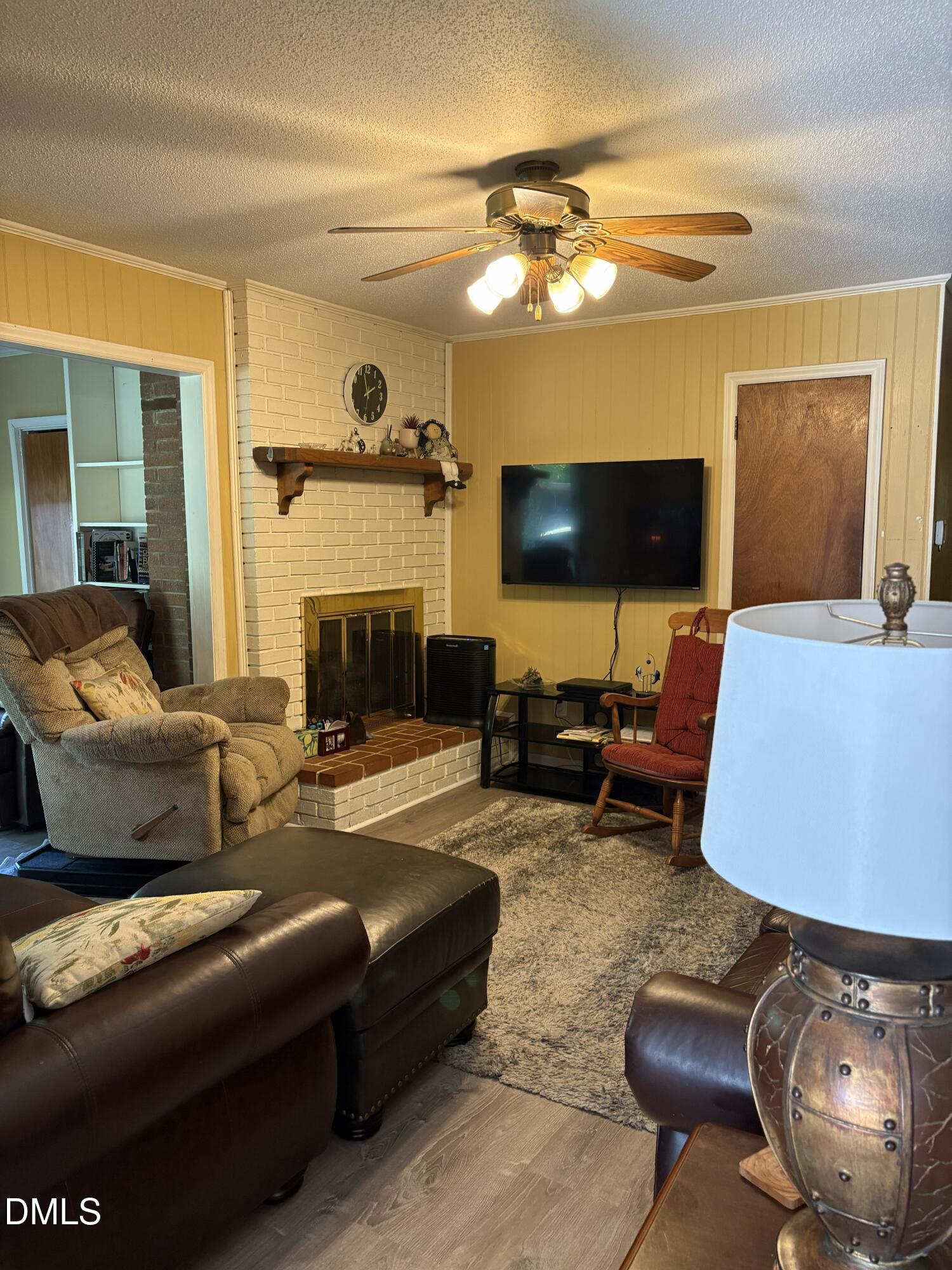2620 Mill Creek Road
