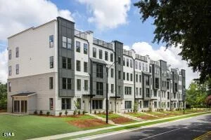 110 Byrum Street Unit 302