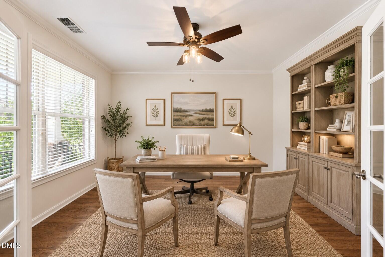 2804 Lumber River Trail