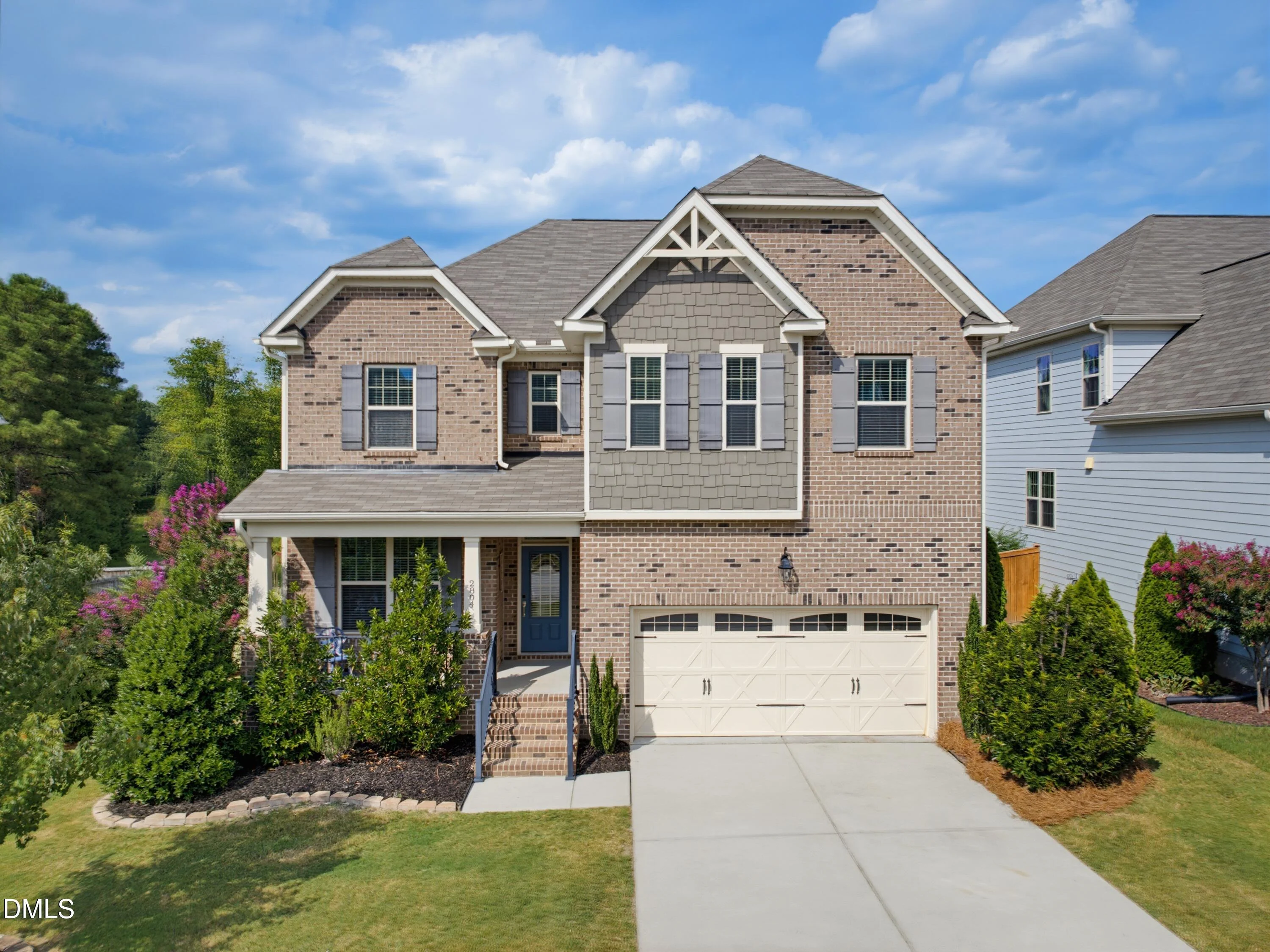 2804 Lumber River Trail
