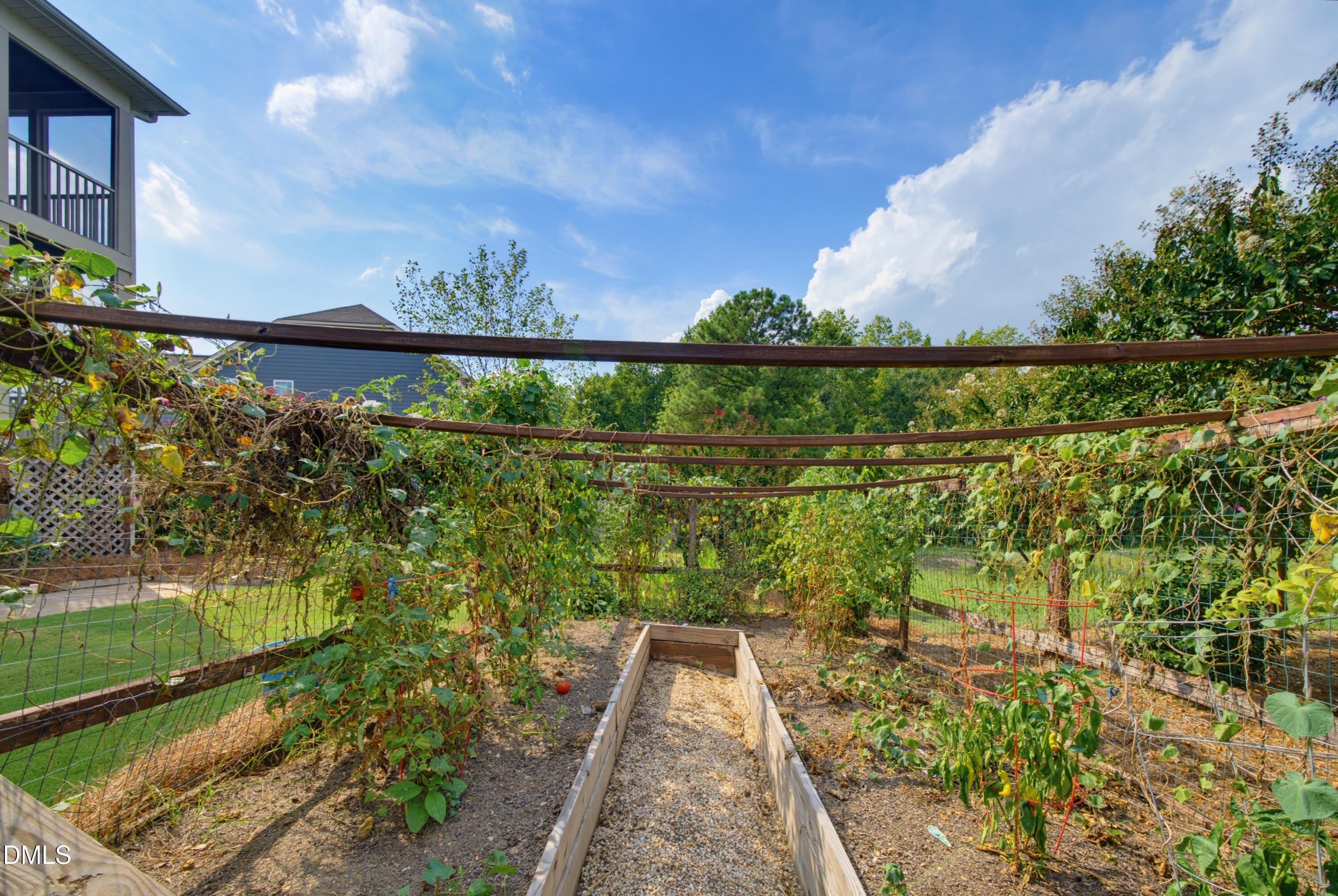 2804 Lumber River Trail