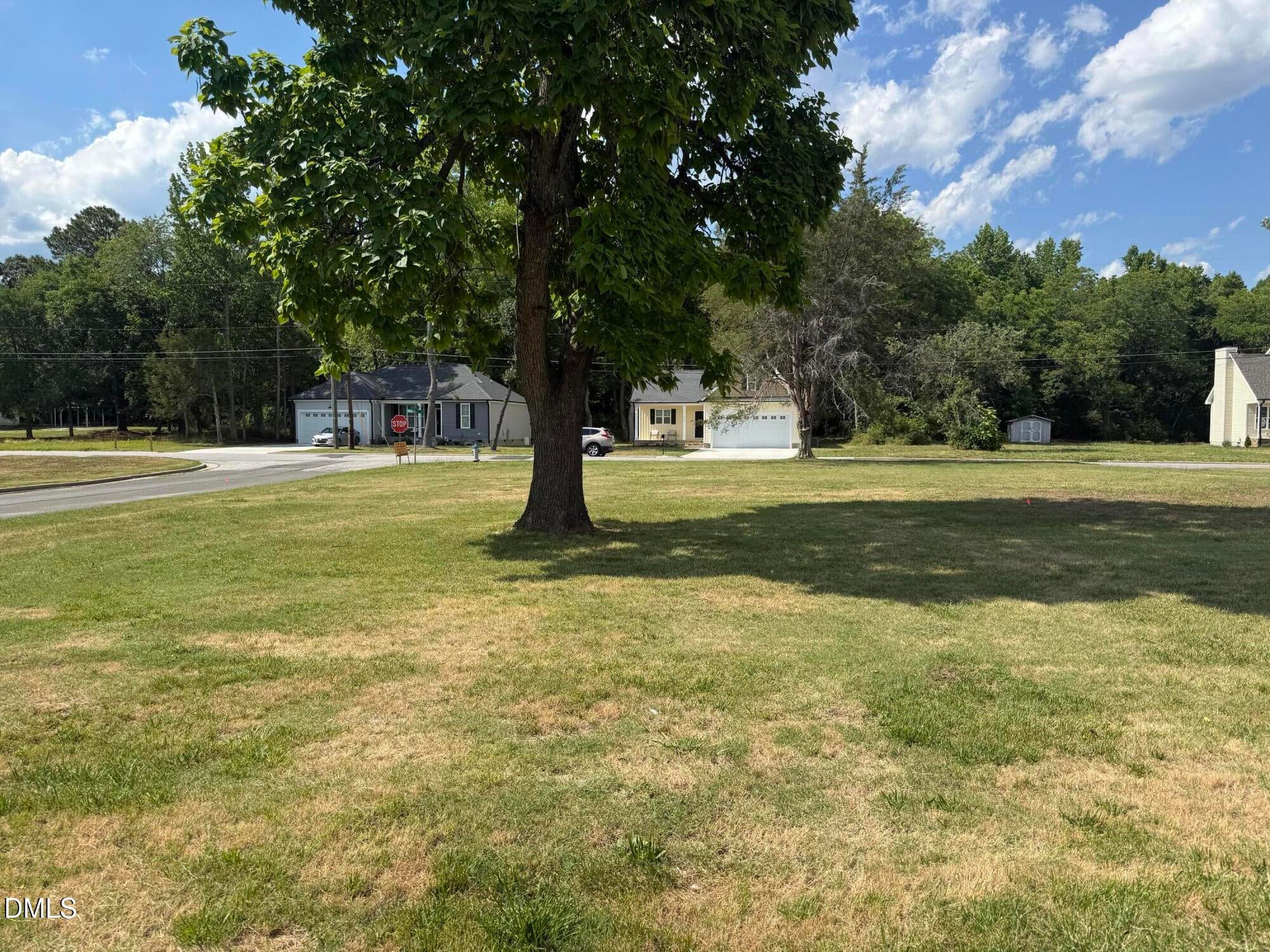 509 Hicksmill Road
