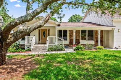 810 Bryn Mawr Court Apex NC 27502
