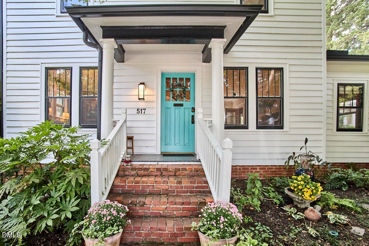 517 Cole Street