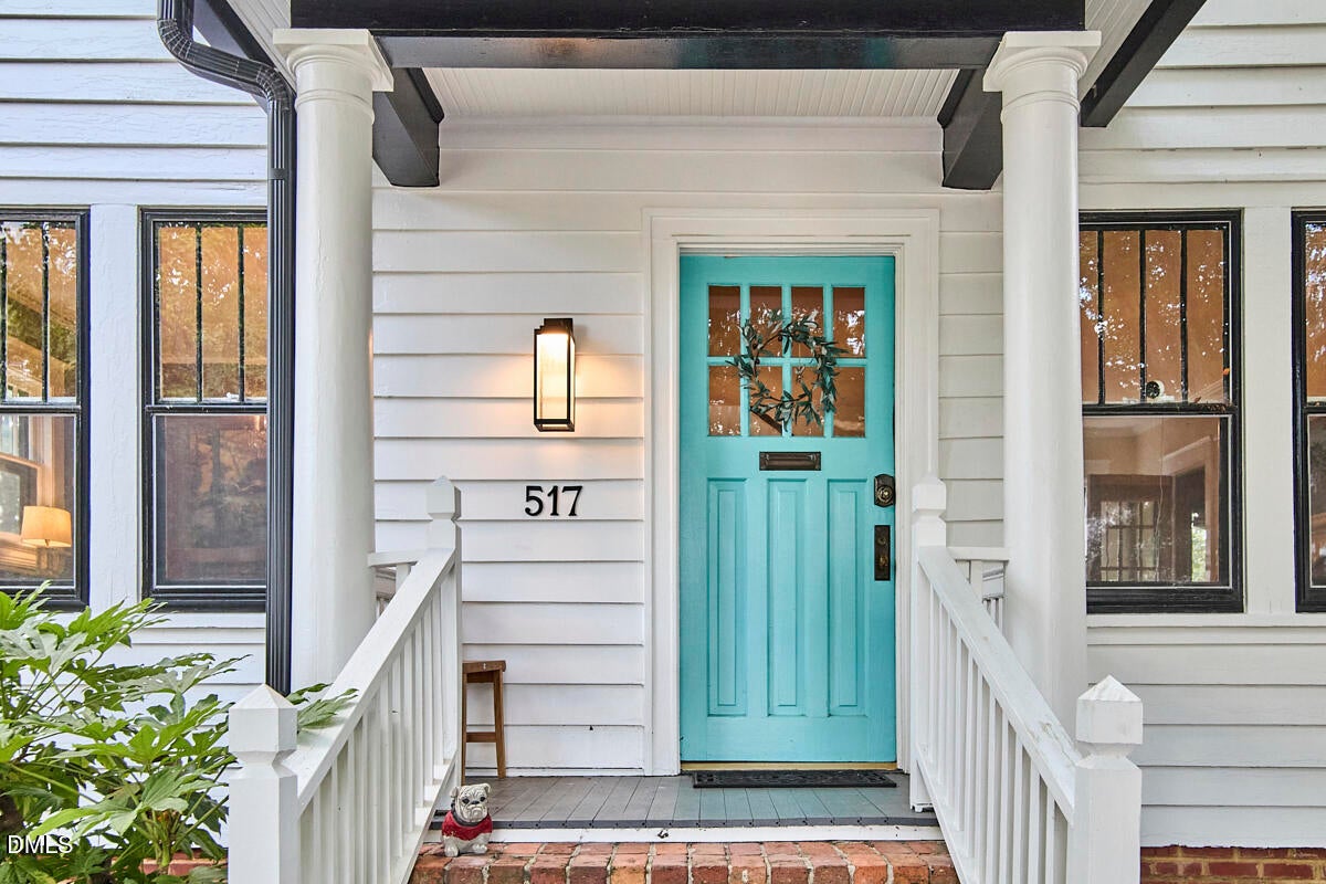 517 Cole Street
