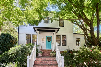 517 Cole Street Raleigh NC 27605
