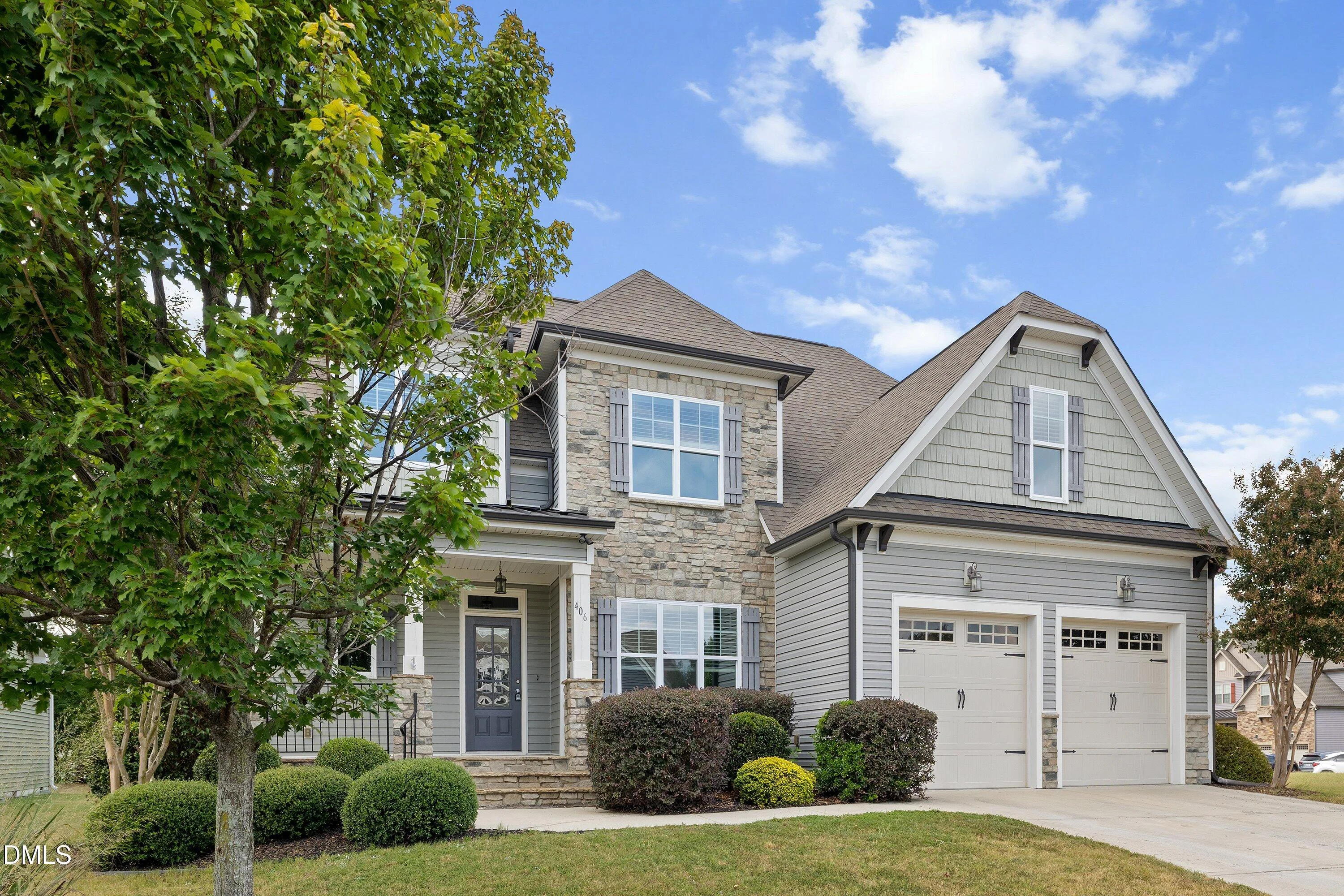 406 Bendemeer Lane