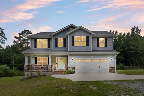 464 DENNY LN, CARTHAGE, NC 28327 - Image b78f7b2ab1030627d67062baef95ffda/972552091