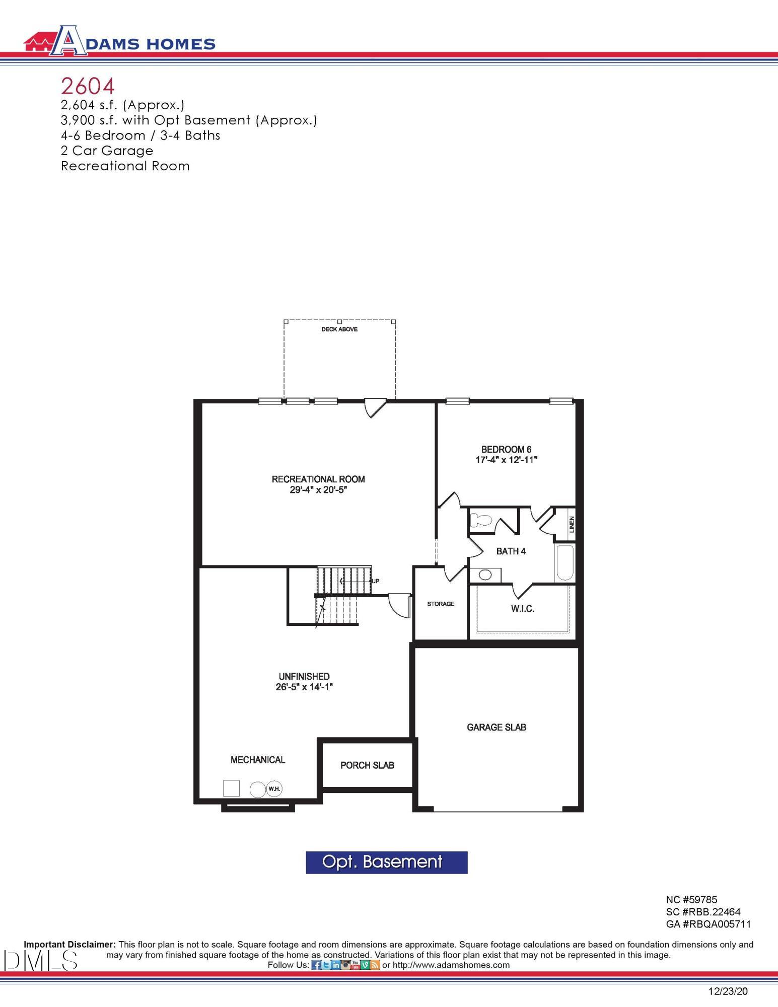 619 Melrose Court