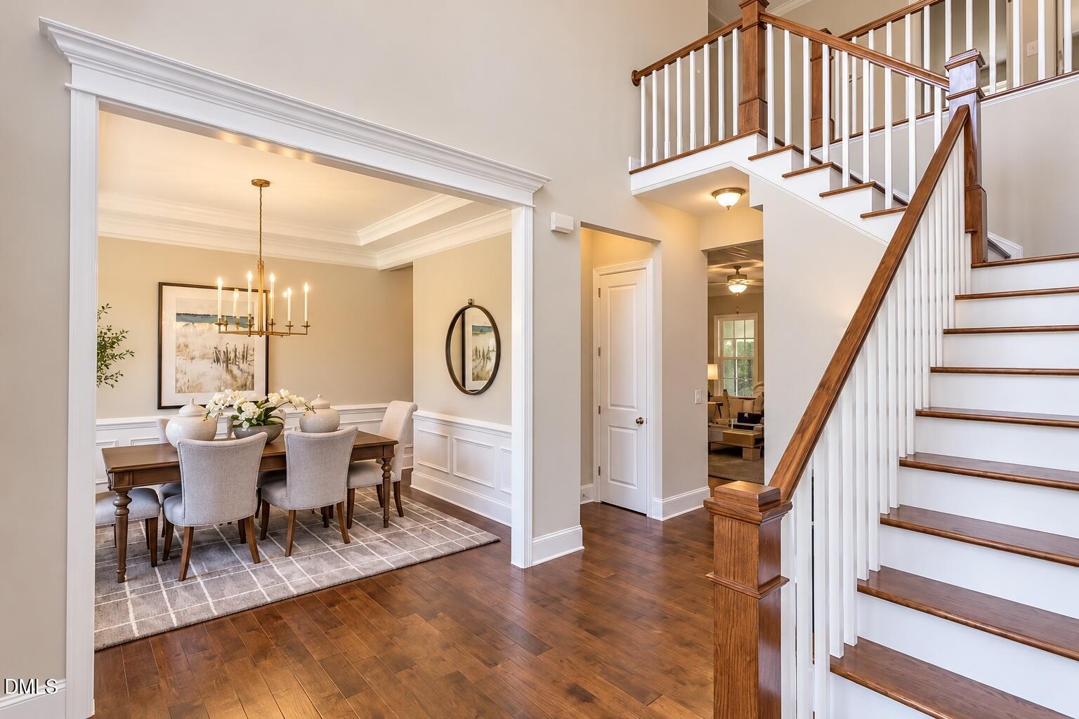 700 Oak Ridge Drive