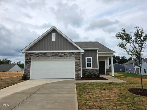 Photo of 1410 Centerview Drive, Nashville, NC 27856 (MLS # 10189562)