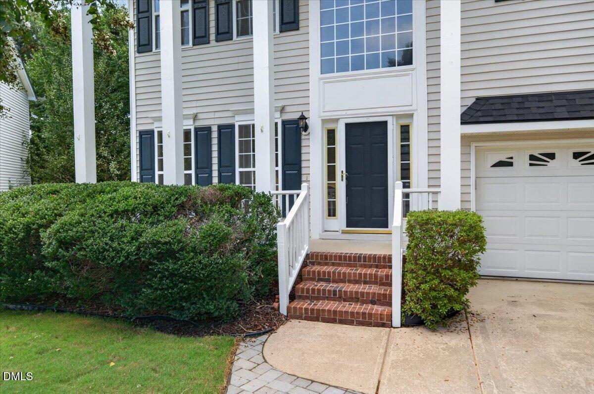 2405 Brasstown Lane