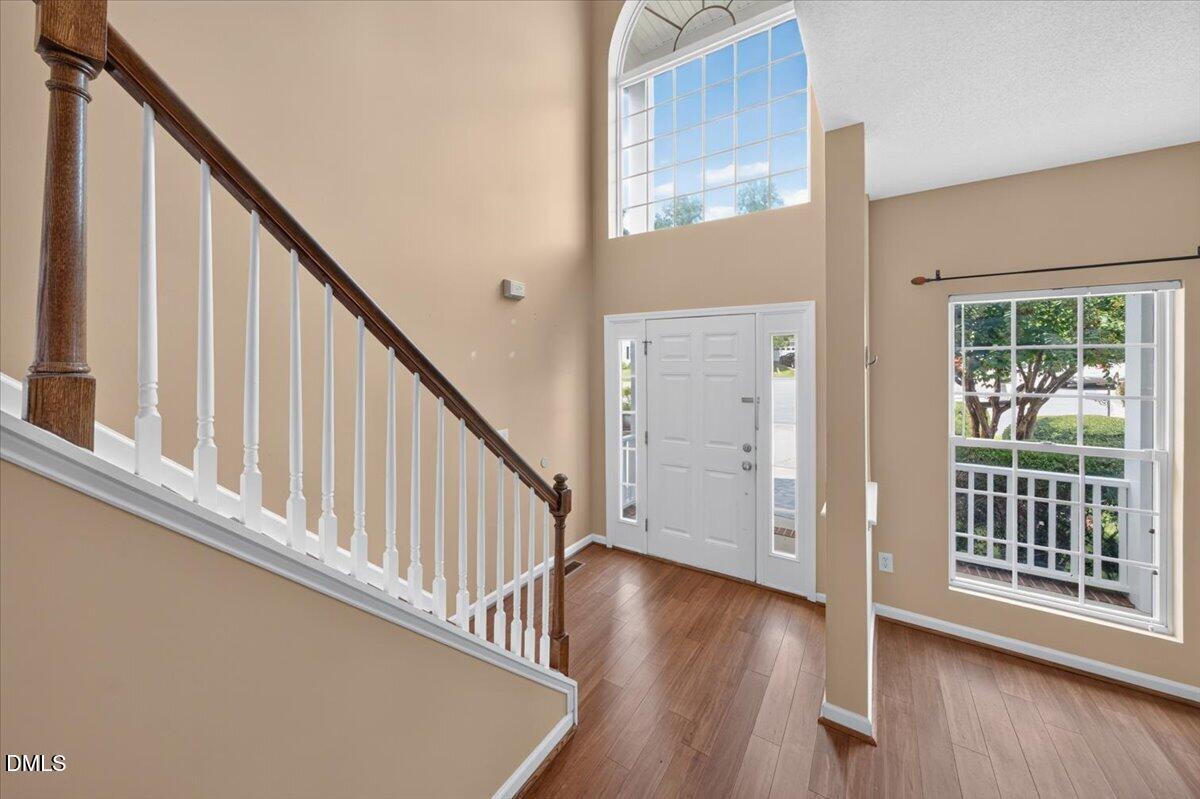 2405 Brasstown Lane
