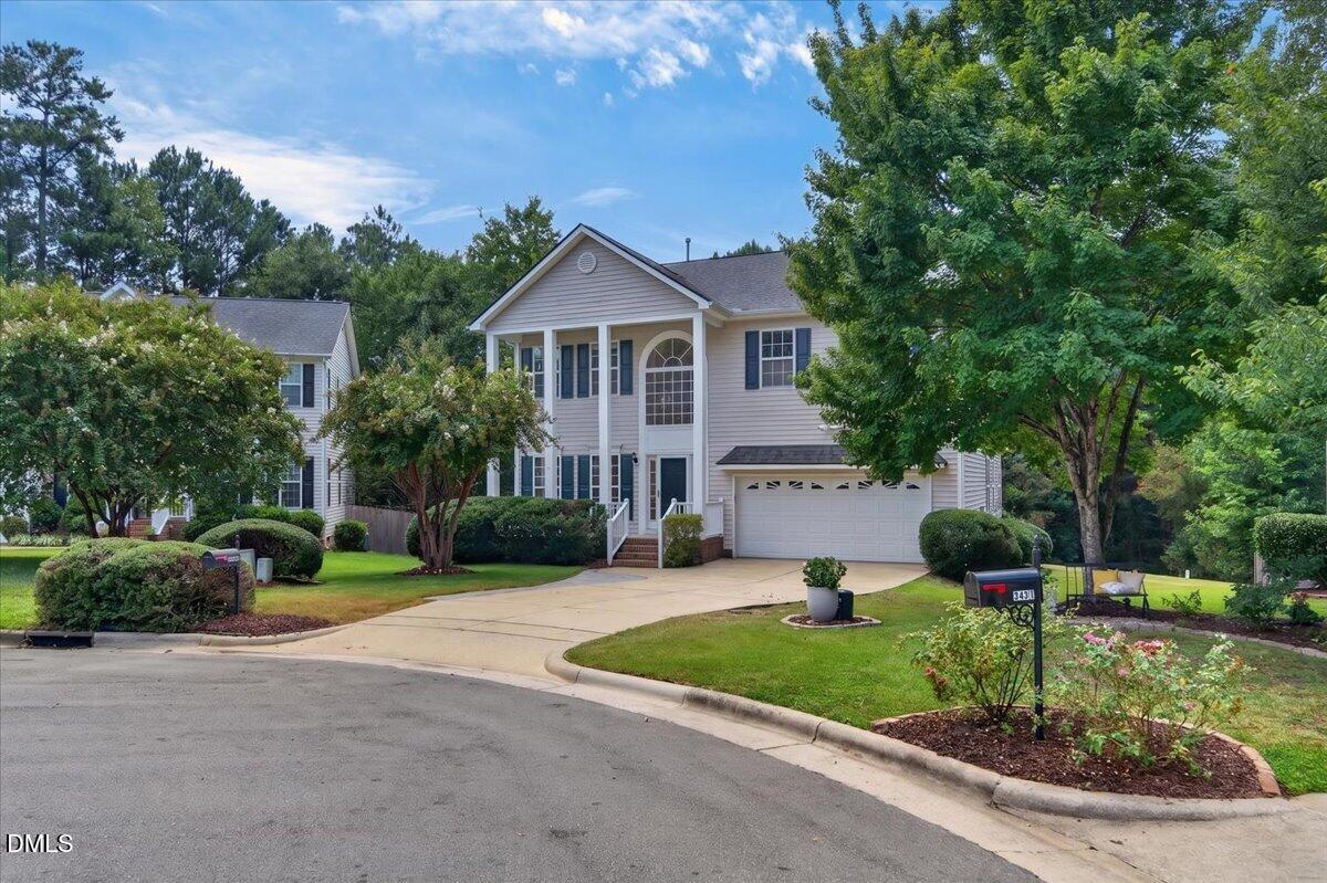 2405 Brasstown Lane