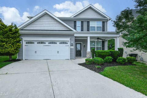 Photo of 4015 Bow Court, Burlington, NC 27215 (MLS # 10194622)