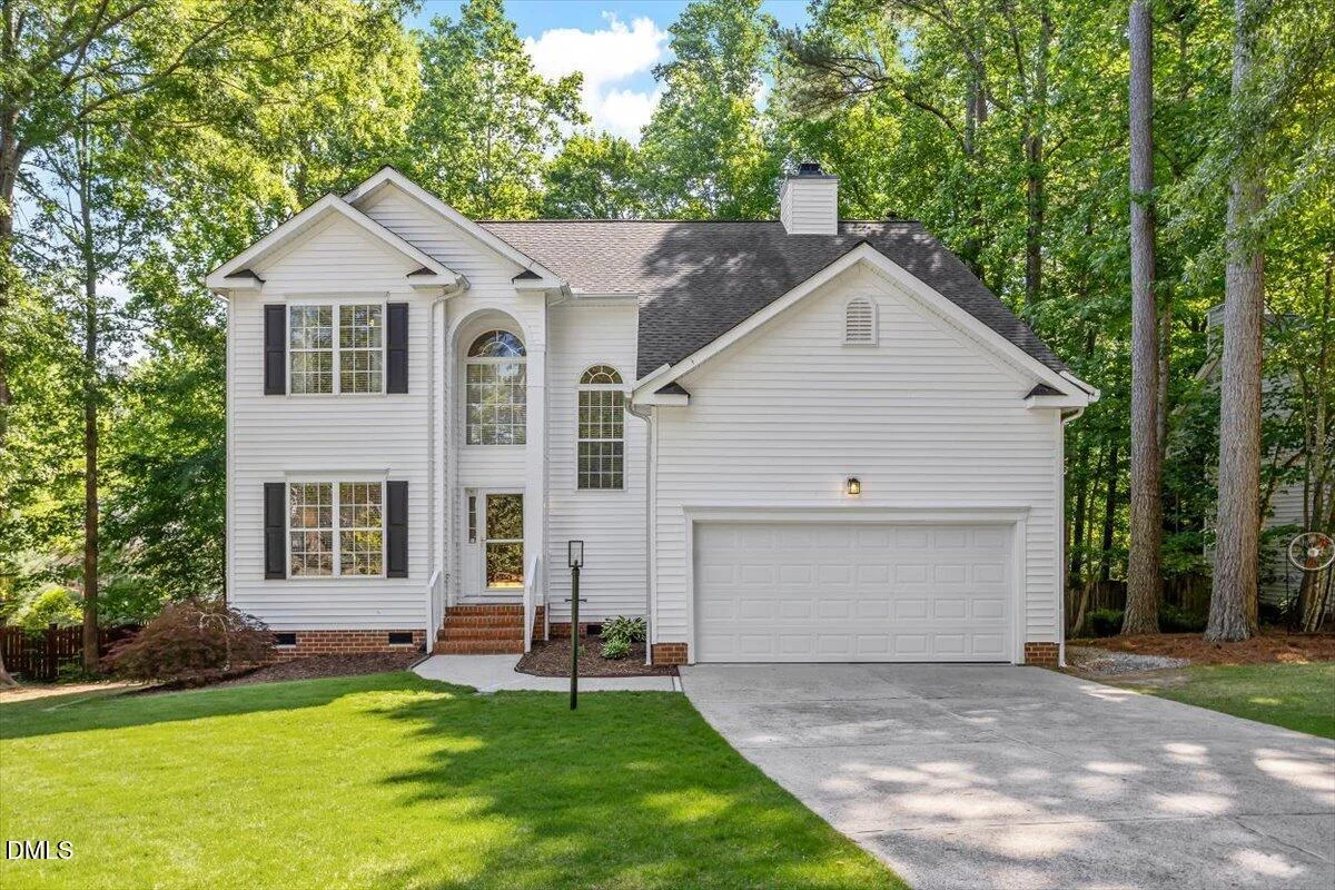 3005 Yorkmont Court