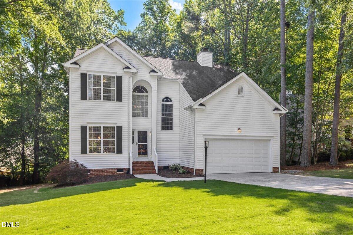 3005 Yorkmont Court