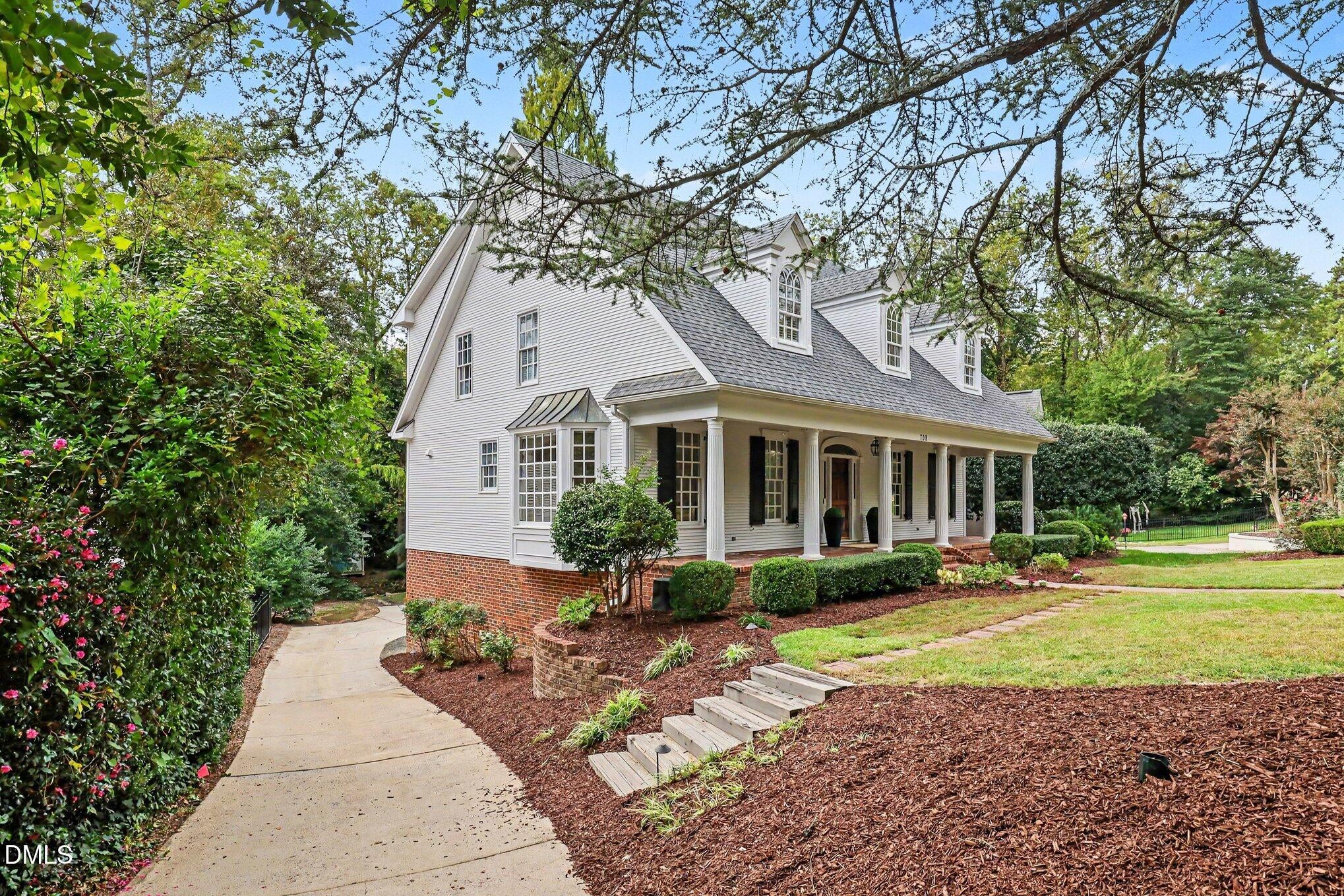 709 Runnymede Road