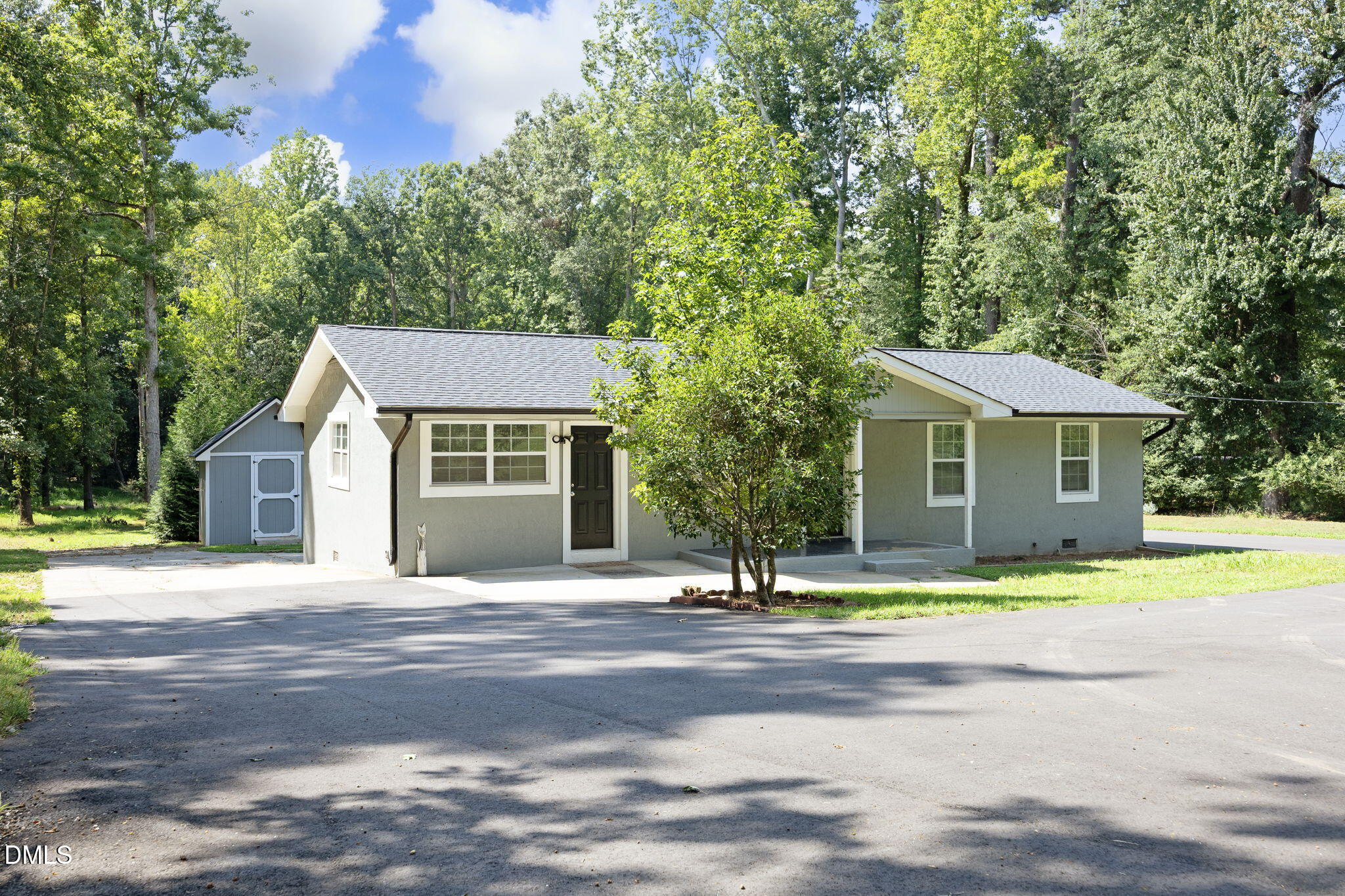 10416 Fanny Brown Road