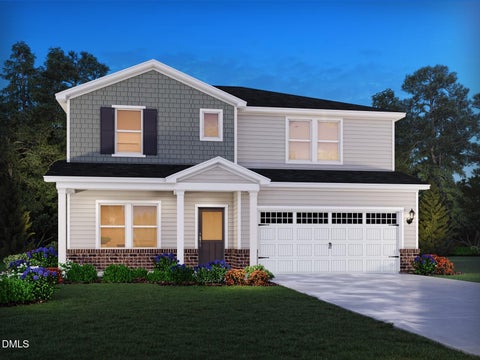 Photo of 424 Karlov Road, Garner, NC 27529 (MLS # 10194445)