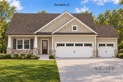 23 Magnolia Bloom Trail Lillington NC 27546