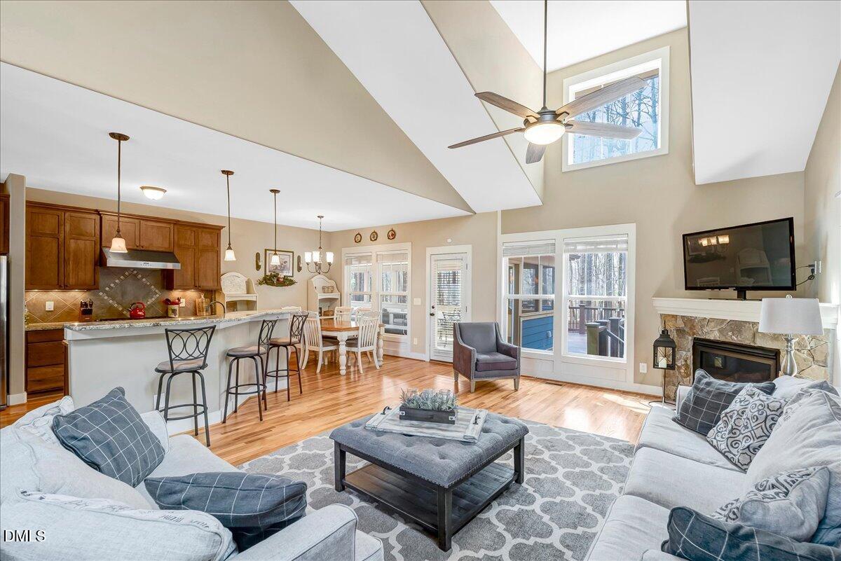 1707 Eddy Court