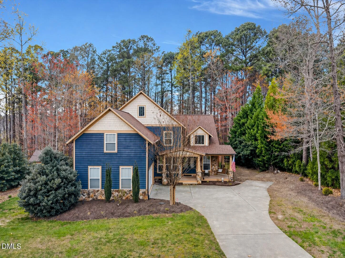 1707 Eddy Court
