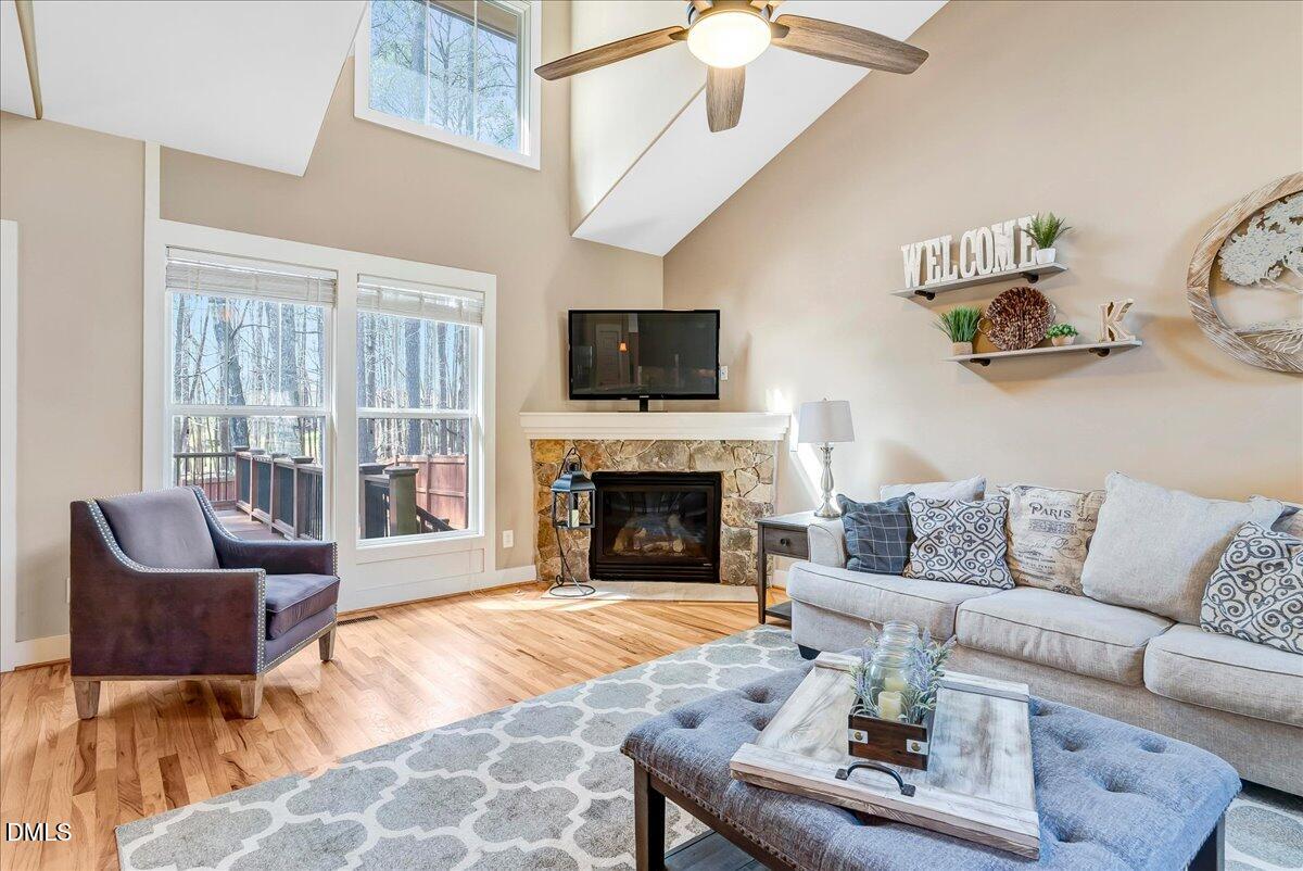 1707 Eddy Court