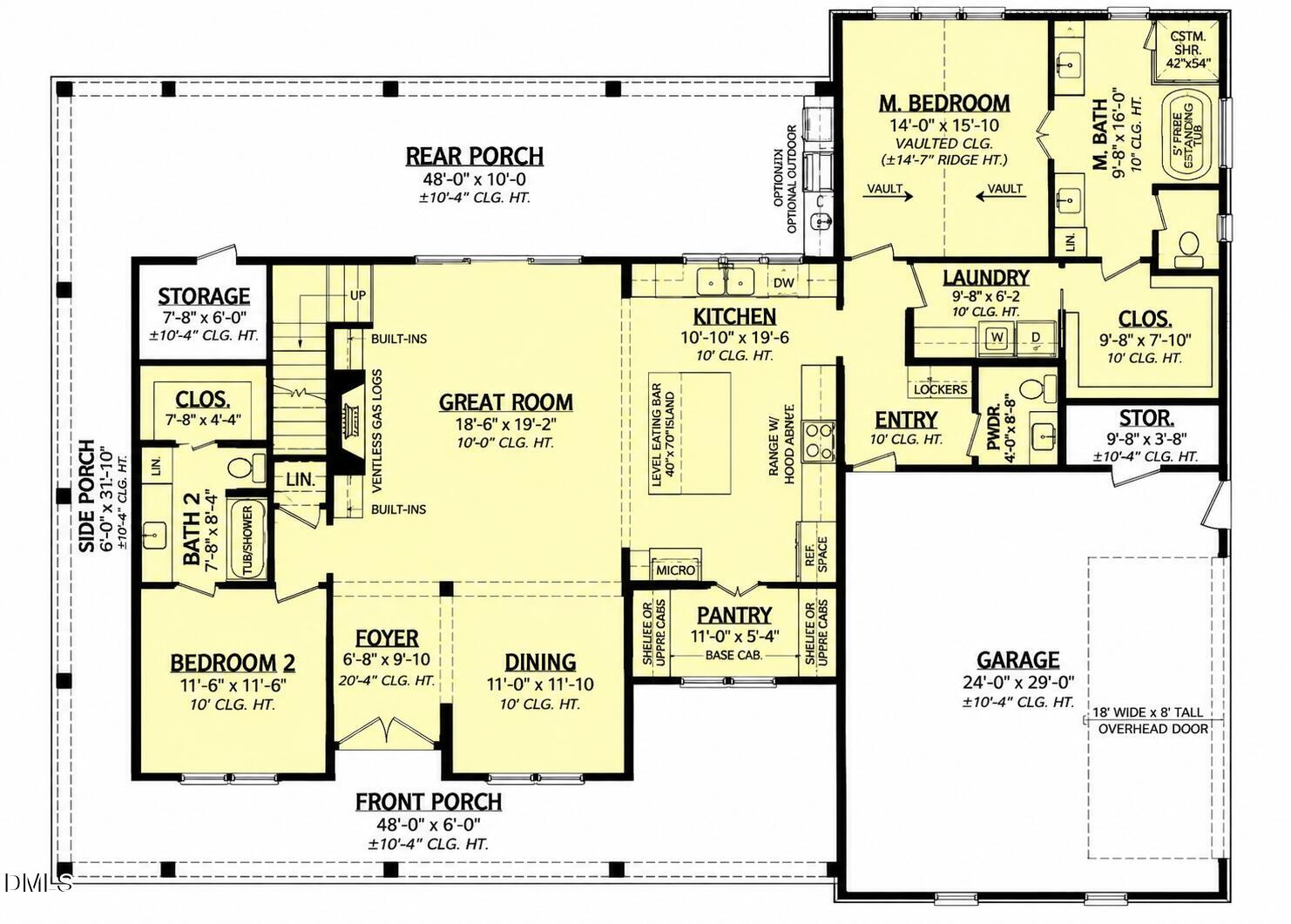 2901 Good Shepherd Trail