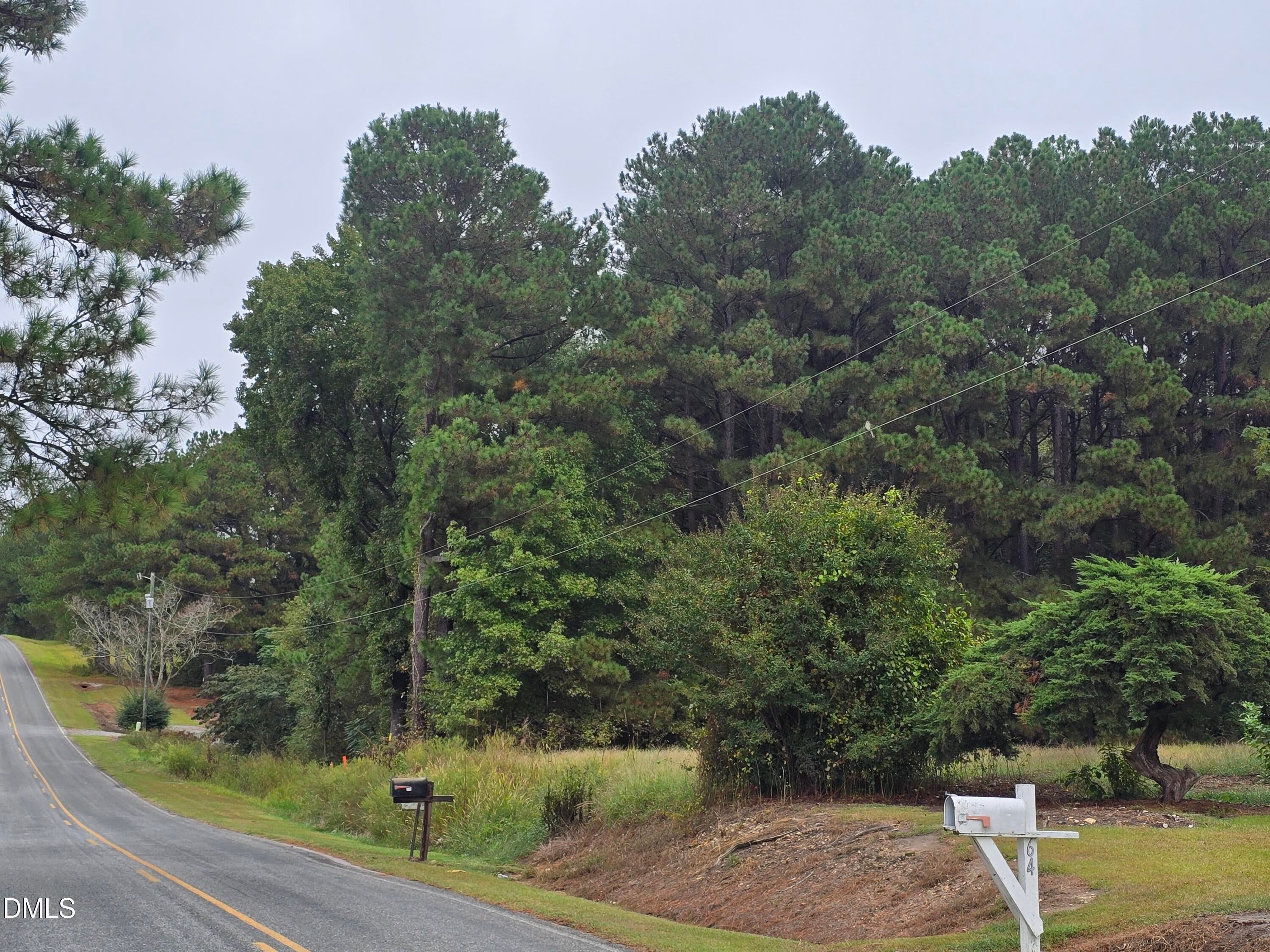 734 Cotton Road