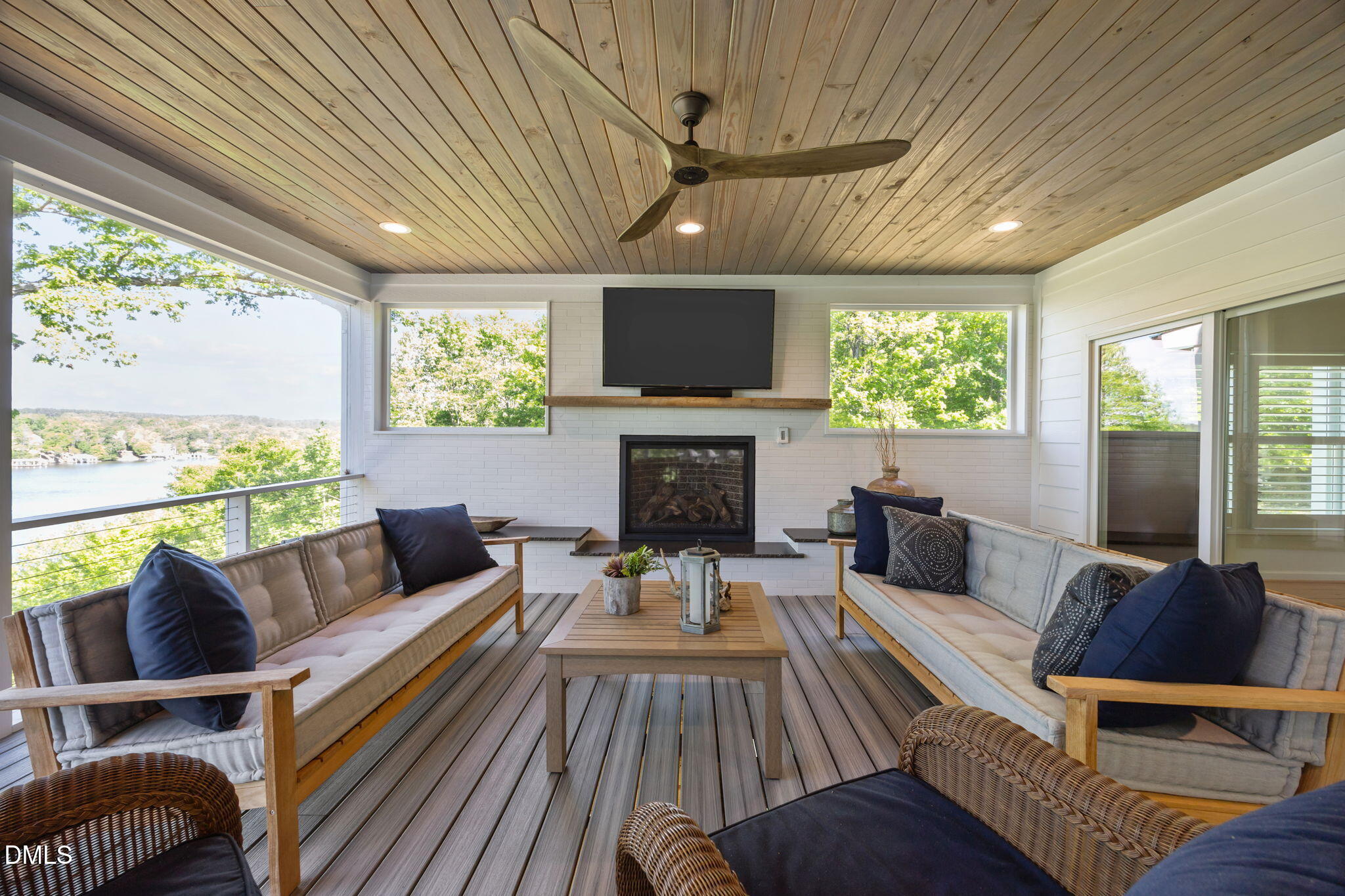 312 Victor Williford Road