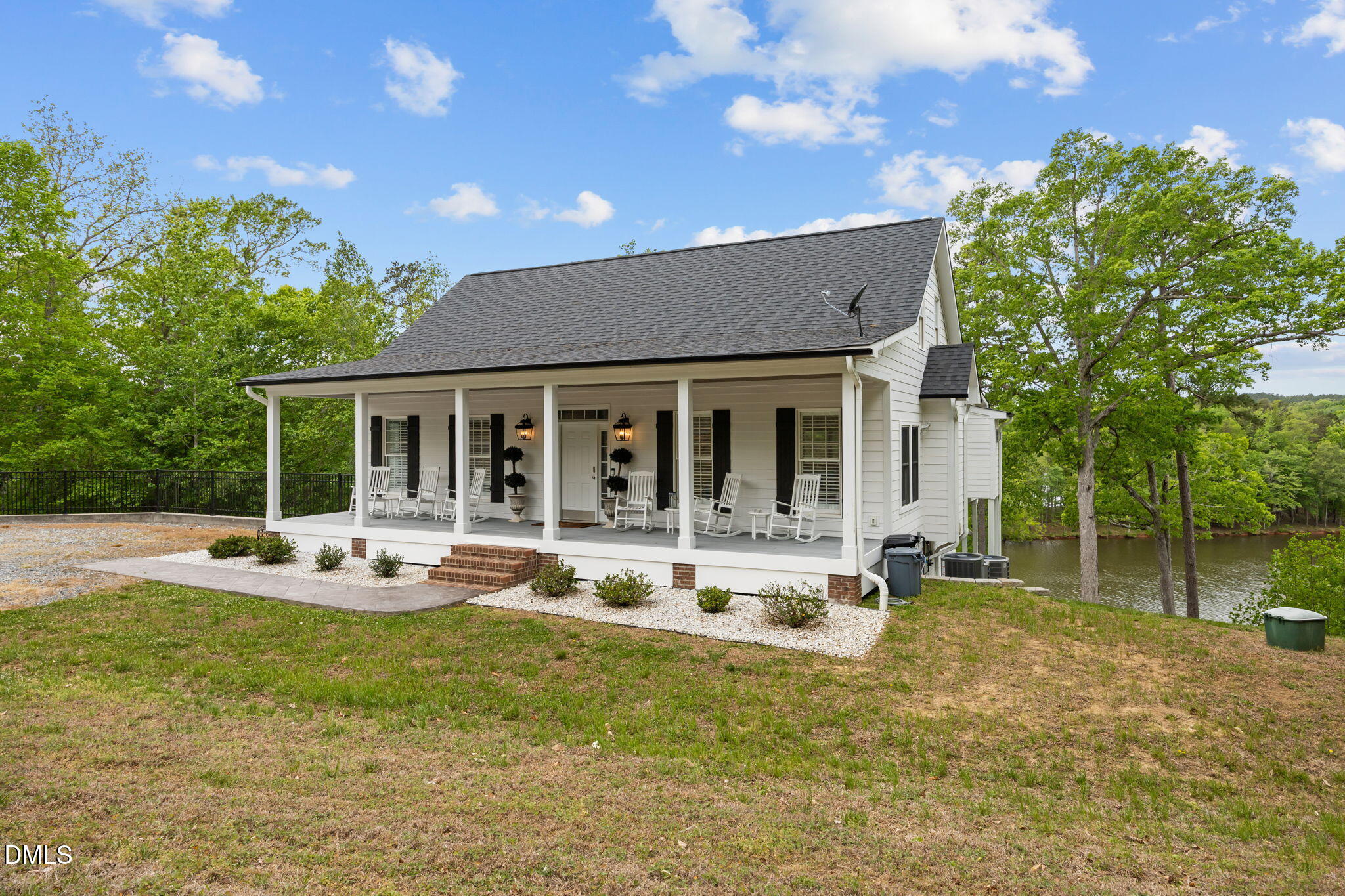 312 Victor Williford Road