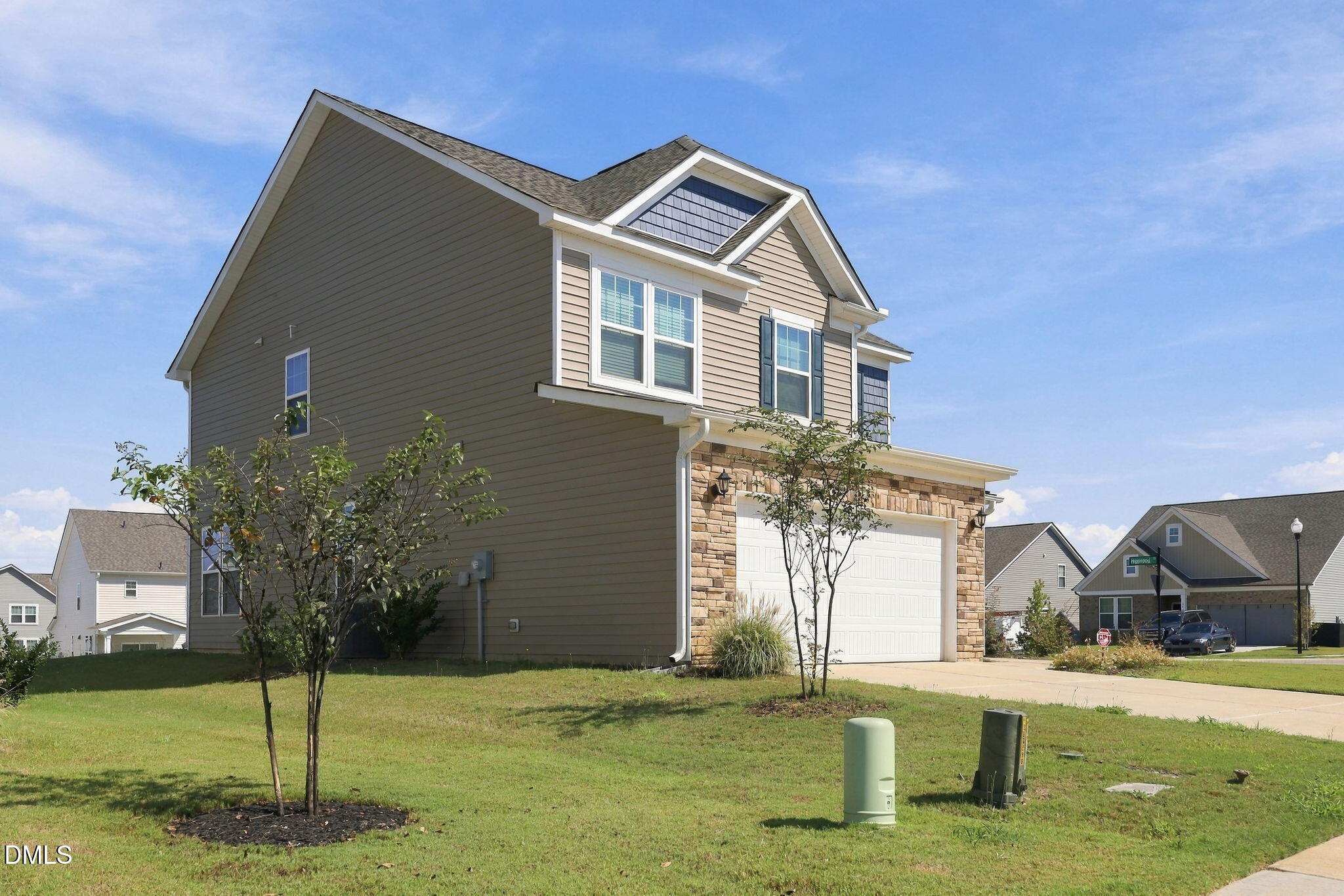 1065 Sidney Creek Drive