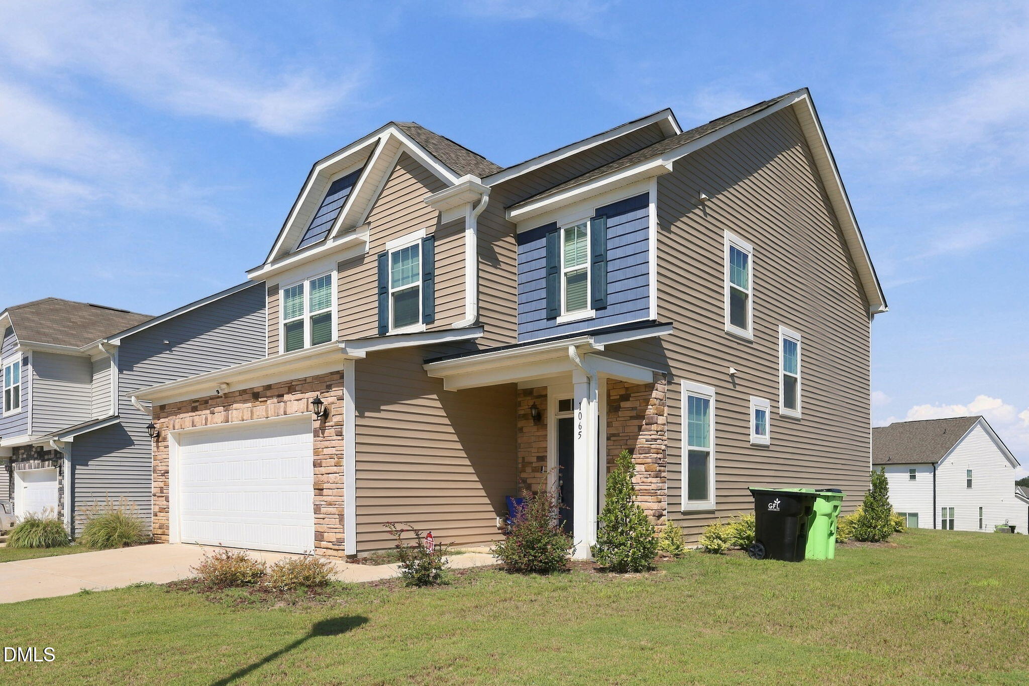1065 Sidney Creek Drive