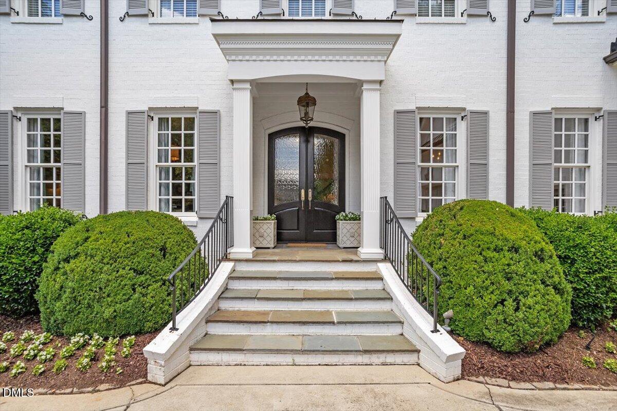 323 Yadkin Drive