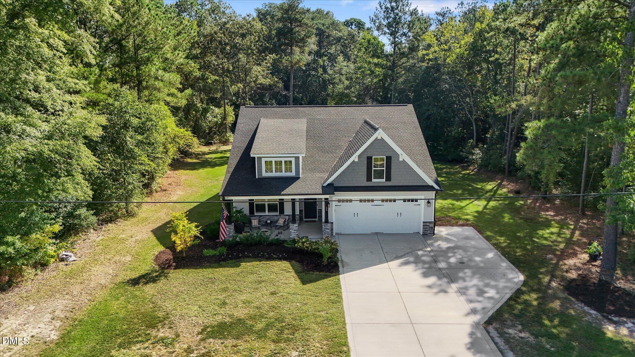 55 C P Stewart Road