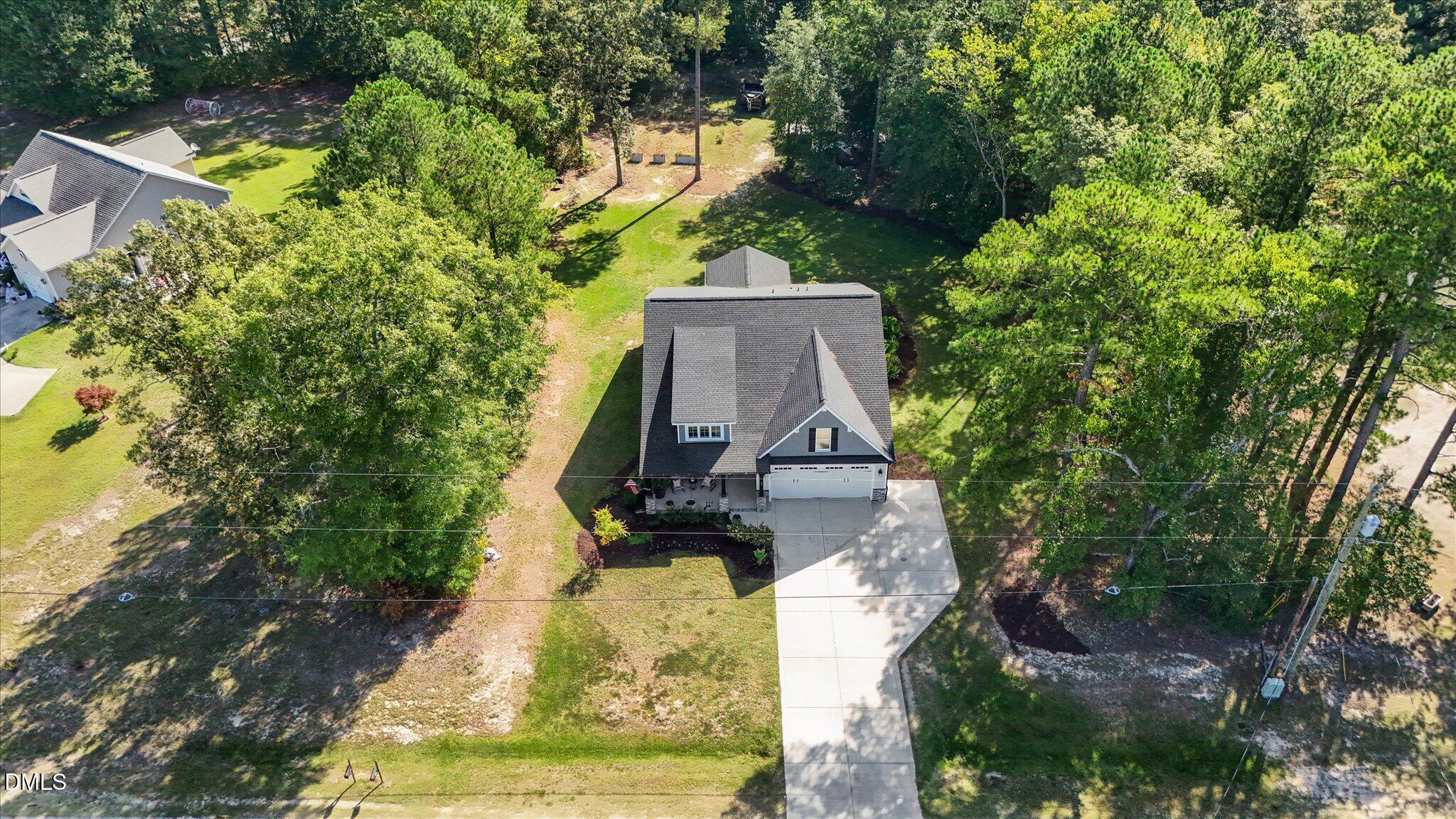 55 C P Stewart Road