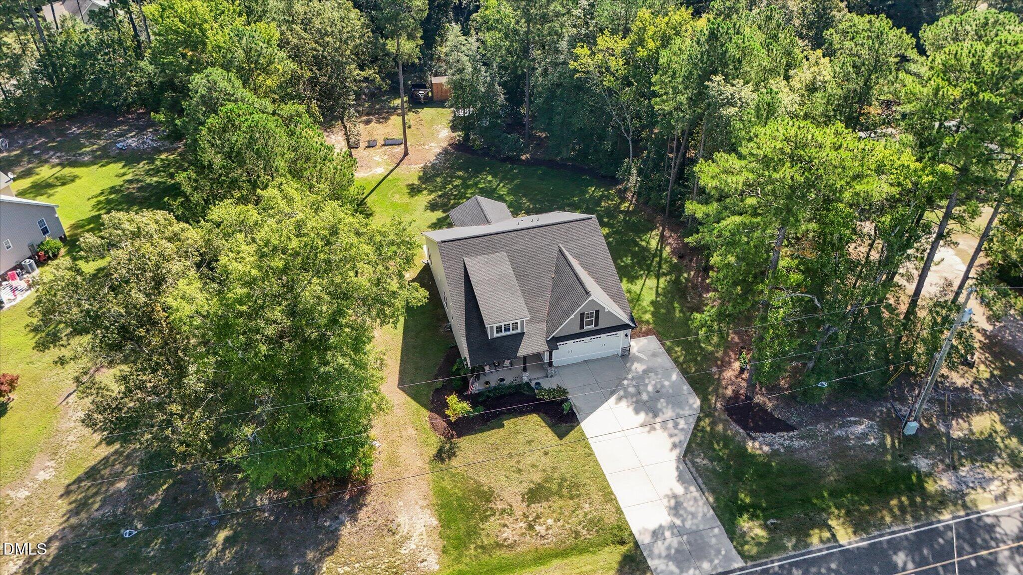 55 C P Stewart Road