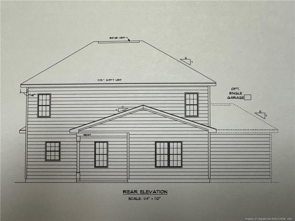 206 Rolands Ridge (Lot 9) Road