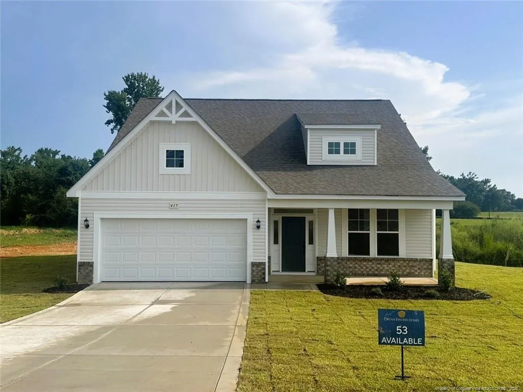 417 Maverick (lot 53) Lane