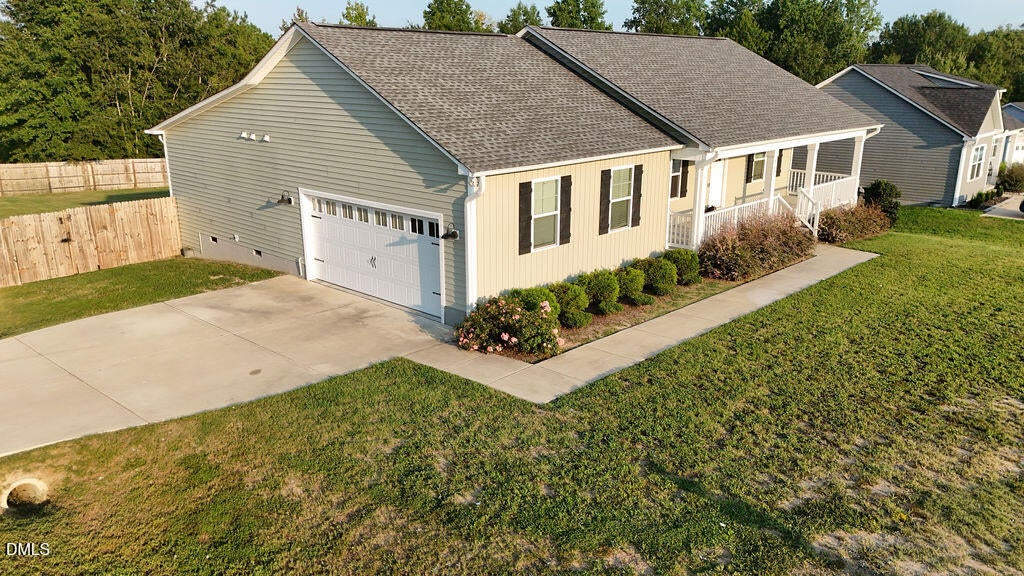 212 Placid Pond Drive