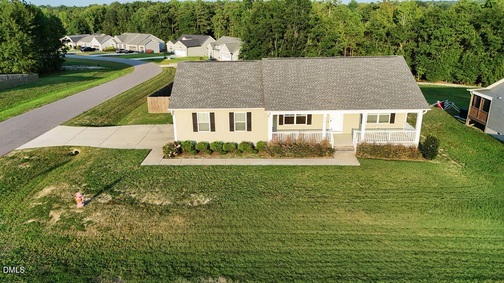 212 Placid Pond Drive