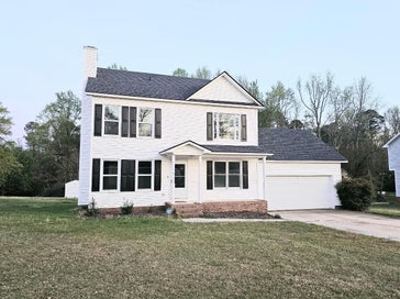 250 Pope Lake Road Angier NC 27501