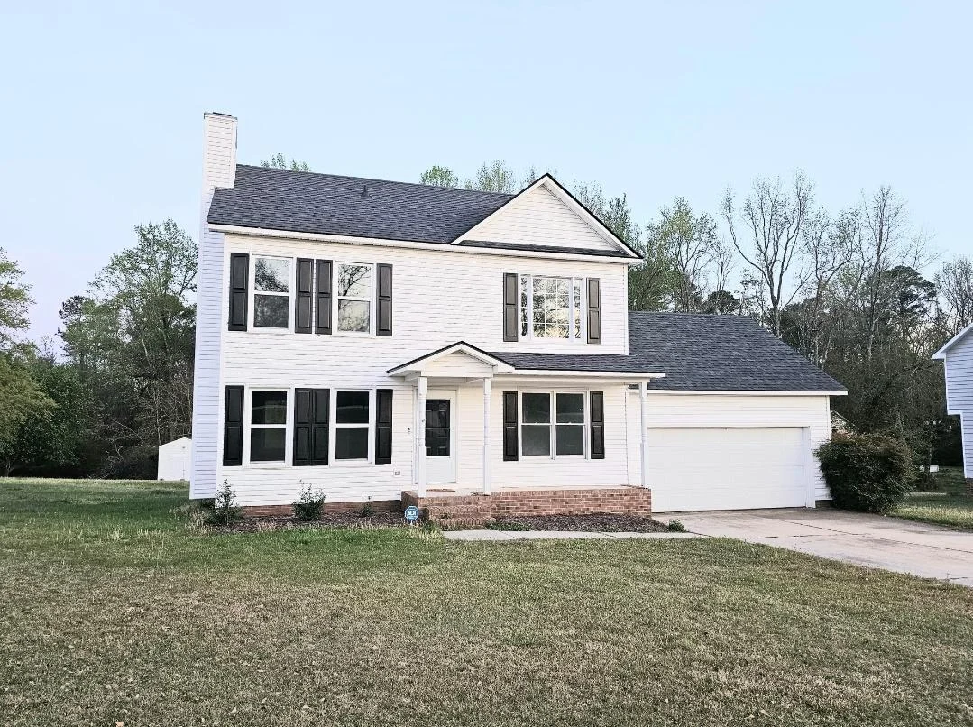 250 Pope Lake Road