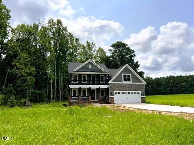 119 Big Pine Road